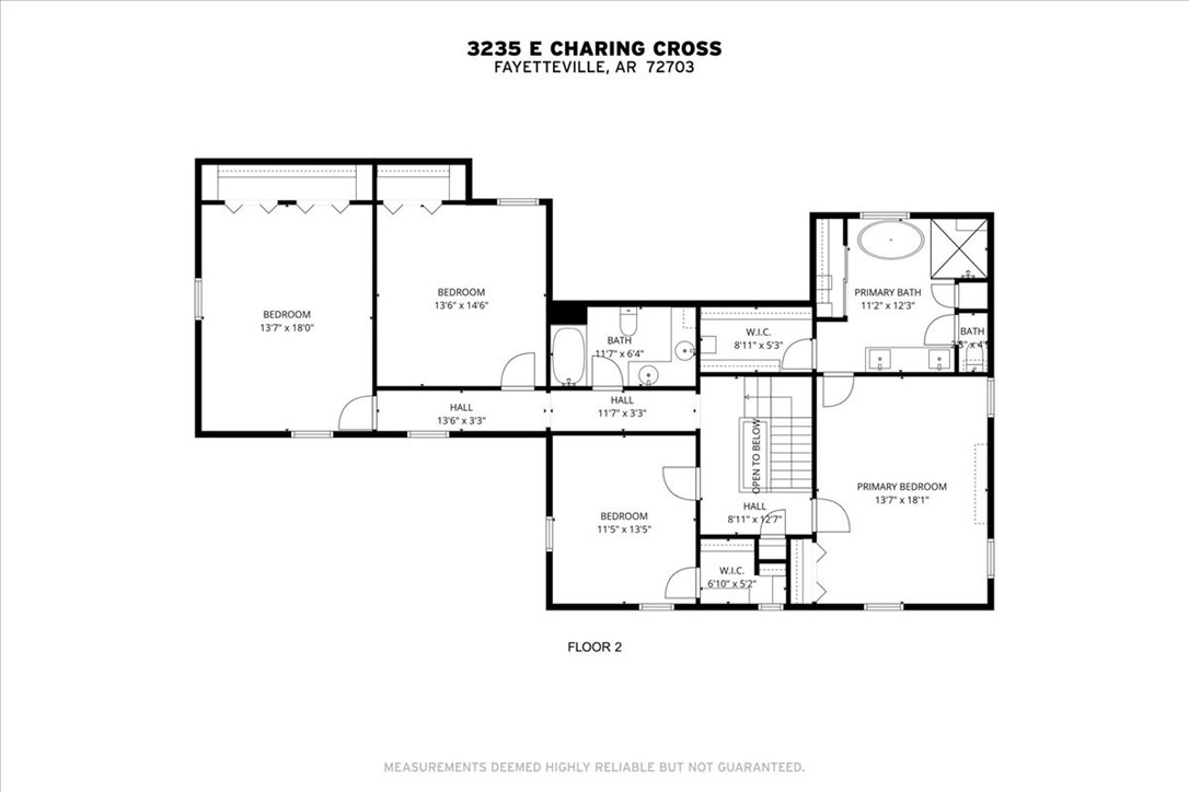 Huntingdon Sub - Residential