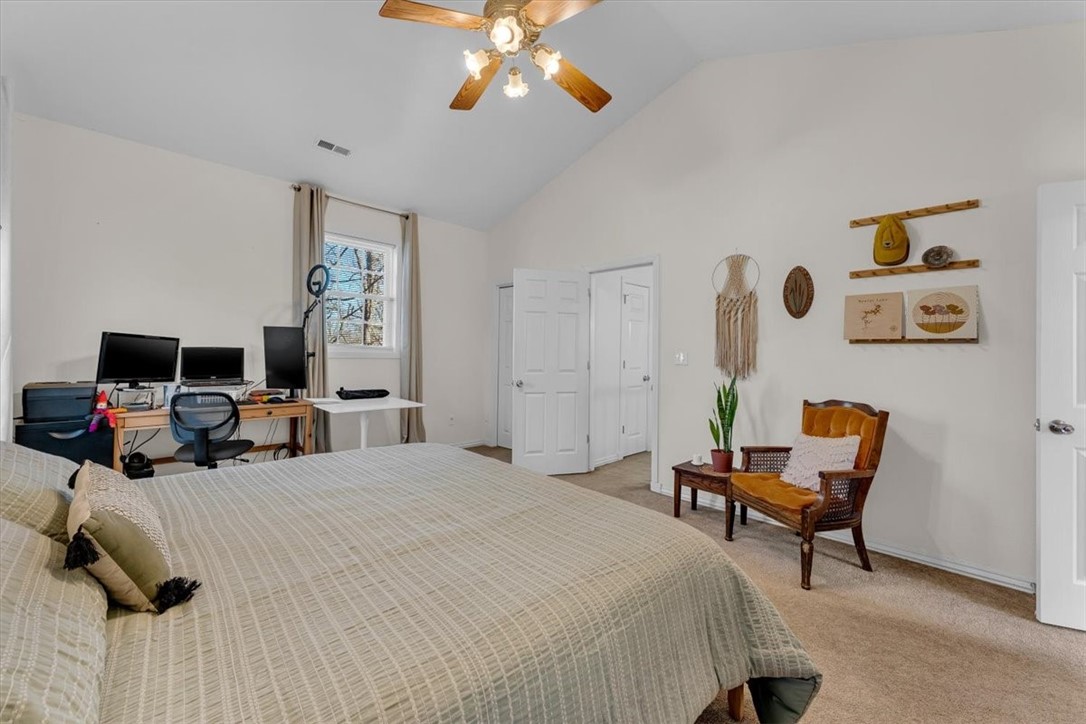 Huntingdon Sub - Residential