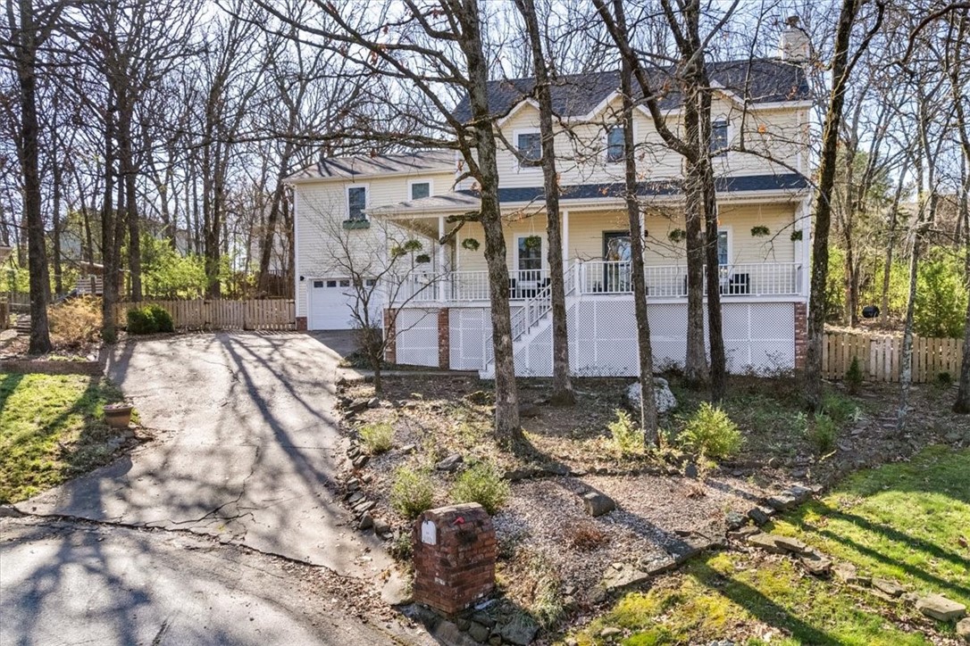 Huntingdon Sub - Residential