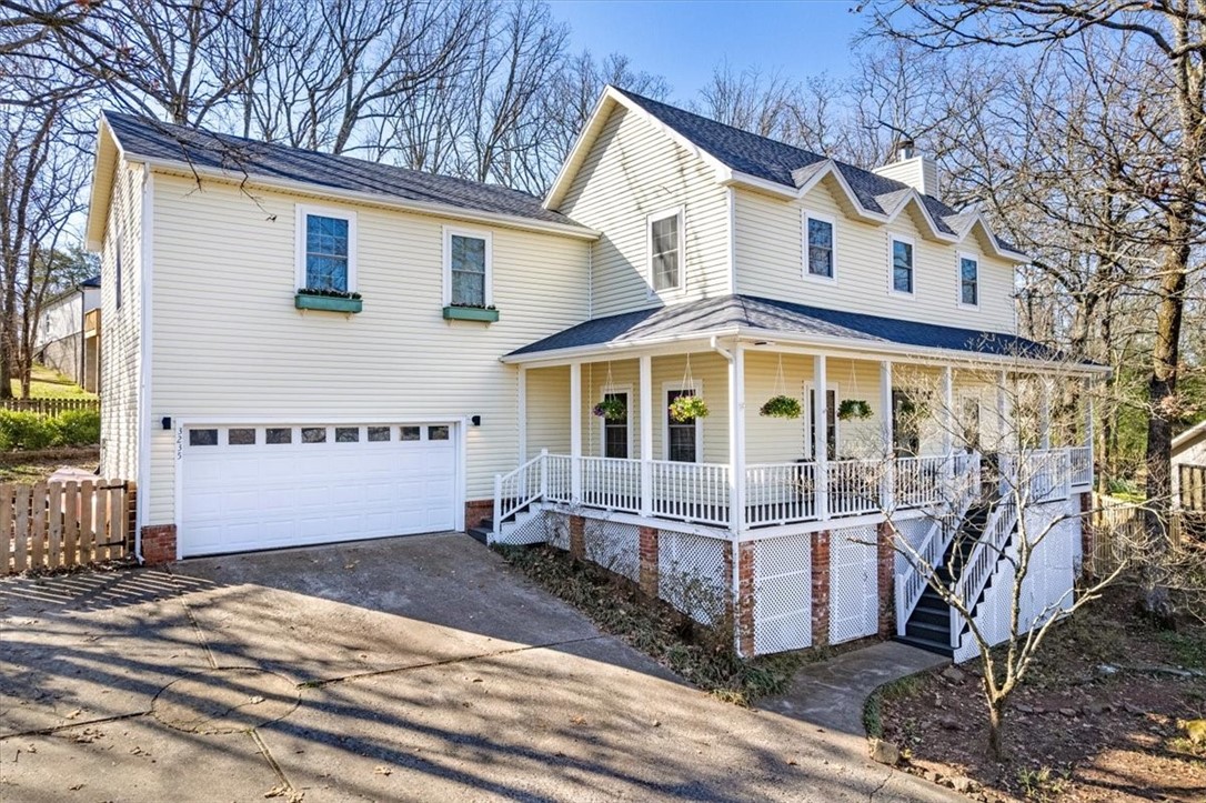 Huntingdon Sub - Residential