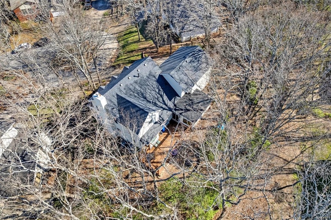 Huntingdon Sub - Residential