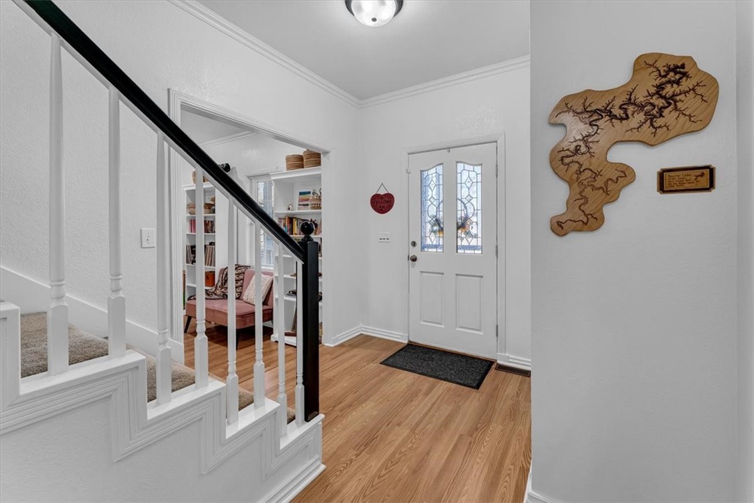 Huntingdon Sub - Residential