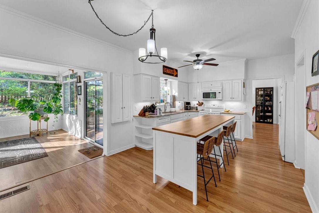 Huntingdon Sub - Residential