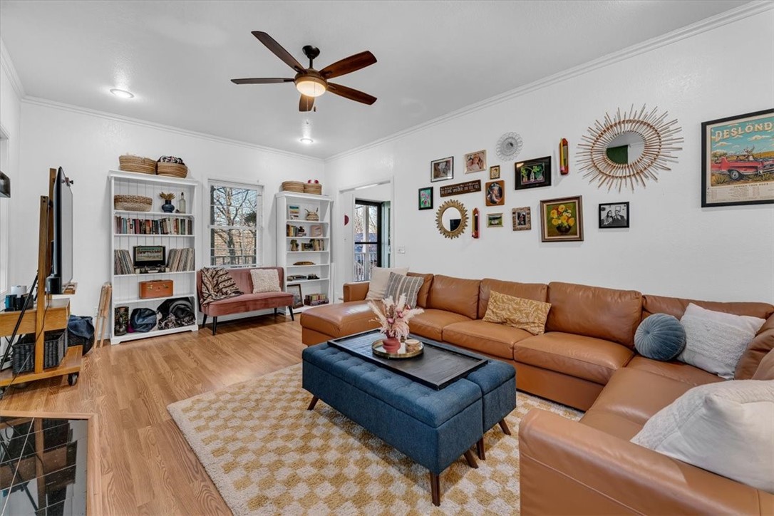 Huntingdon Sub - Residential