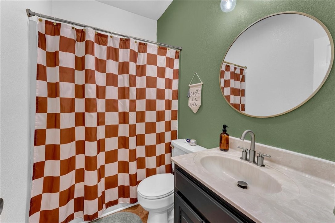 Huntingdon Sub - Residential