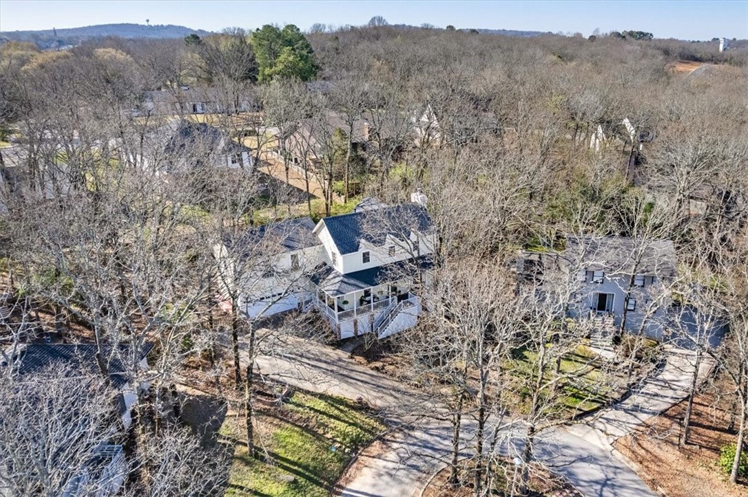 Huntingdon Sub - Residential