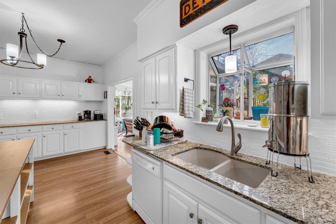 Huntingdon Sub - Residential