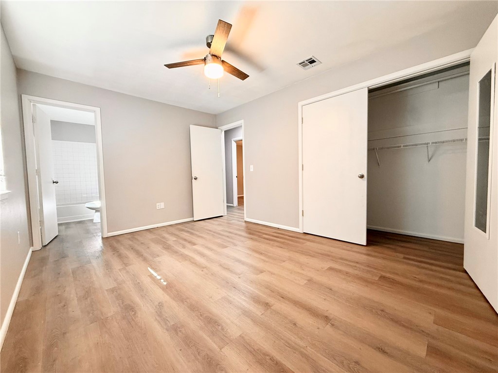 Magnolia Estates - Residential Lease