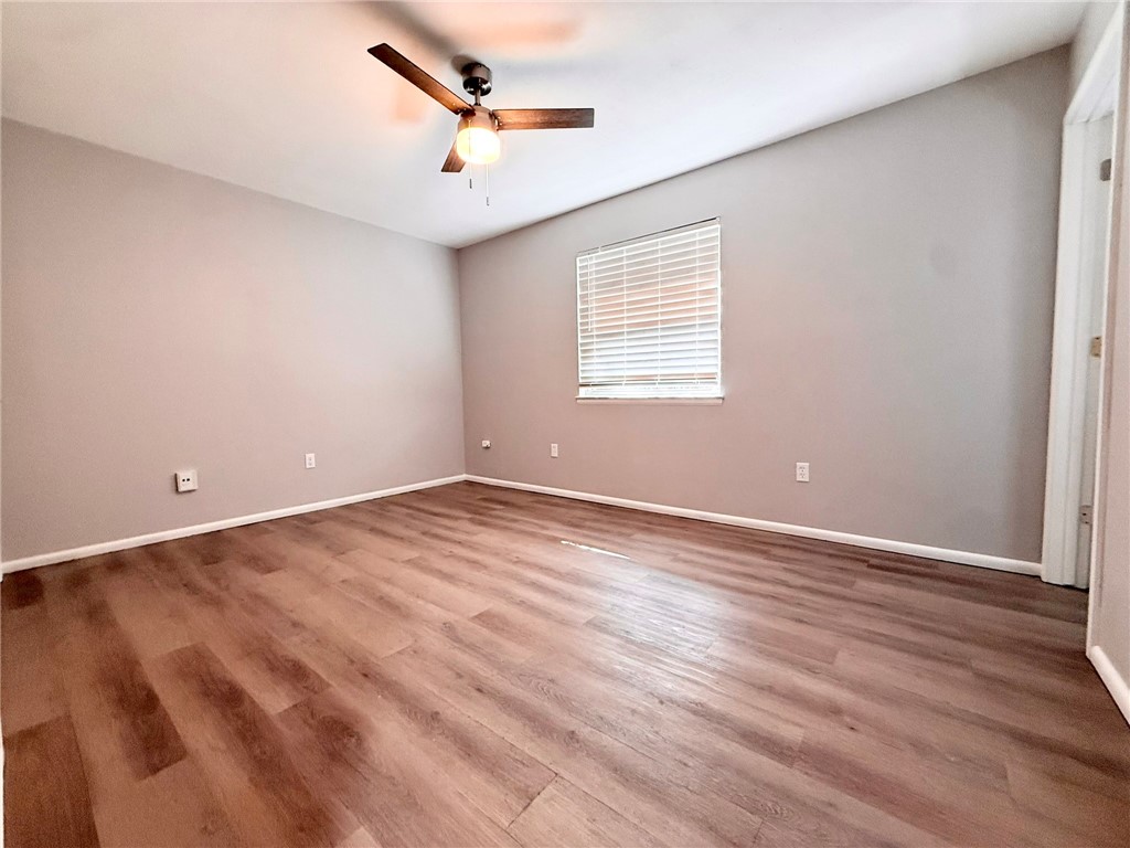 Magnolia Estates - Residential Lease