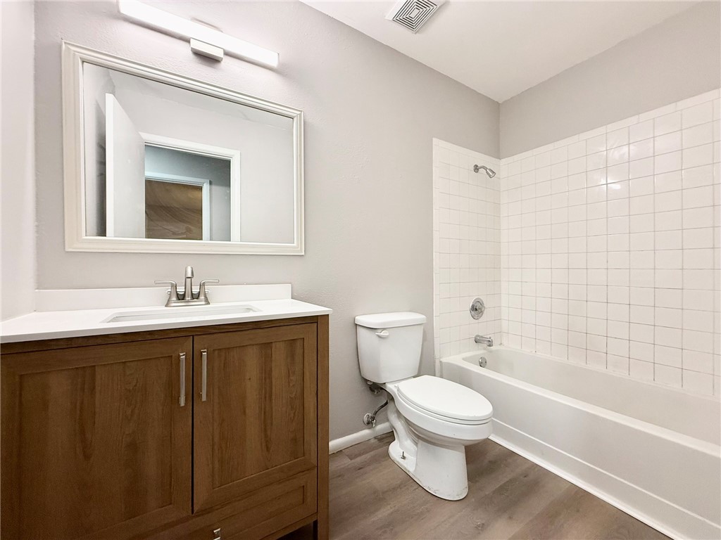 Magnolia Estates - Residential Lease