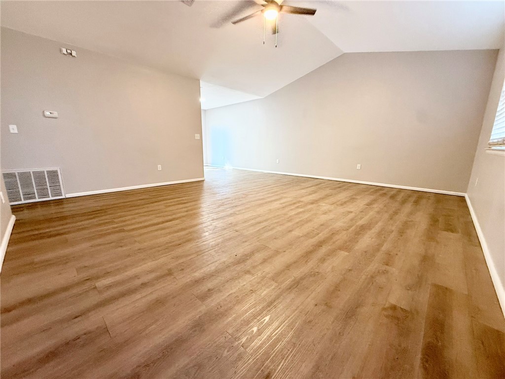 Magnolia Estates - Residential Lease