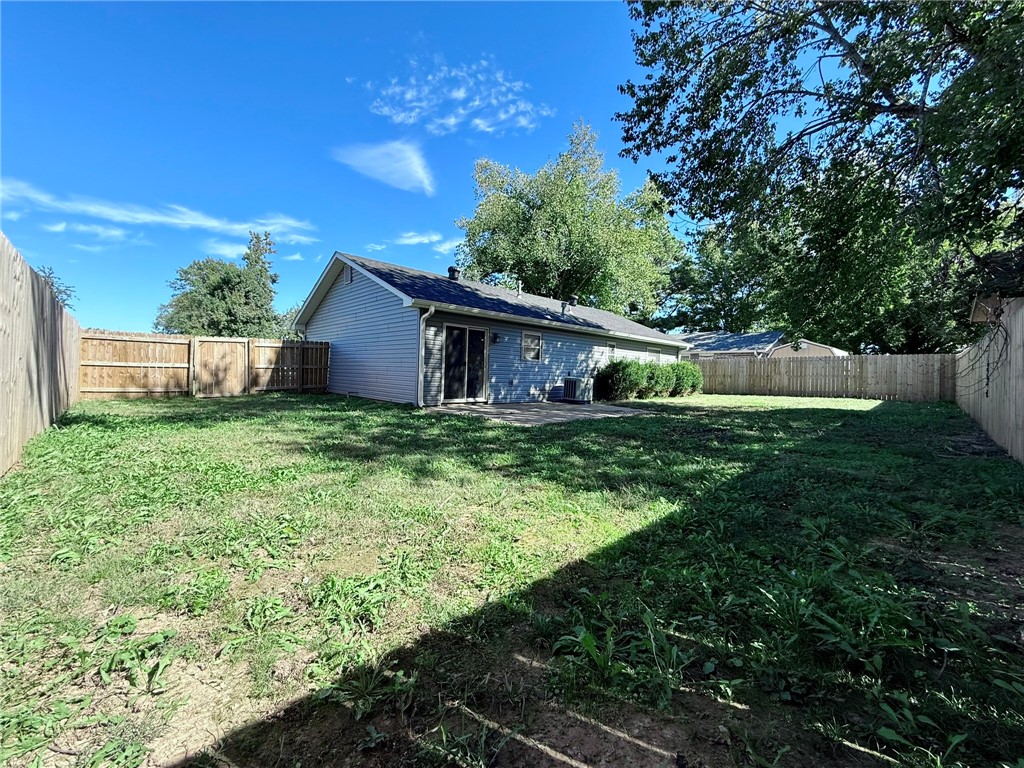 Magnolia Estates - Residential Lease