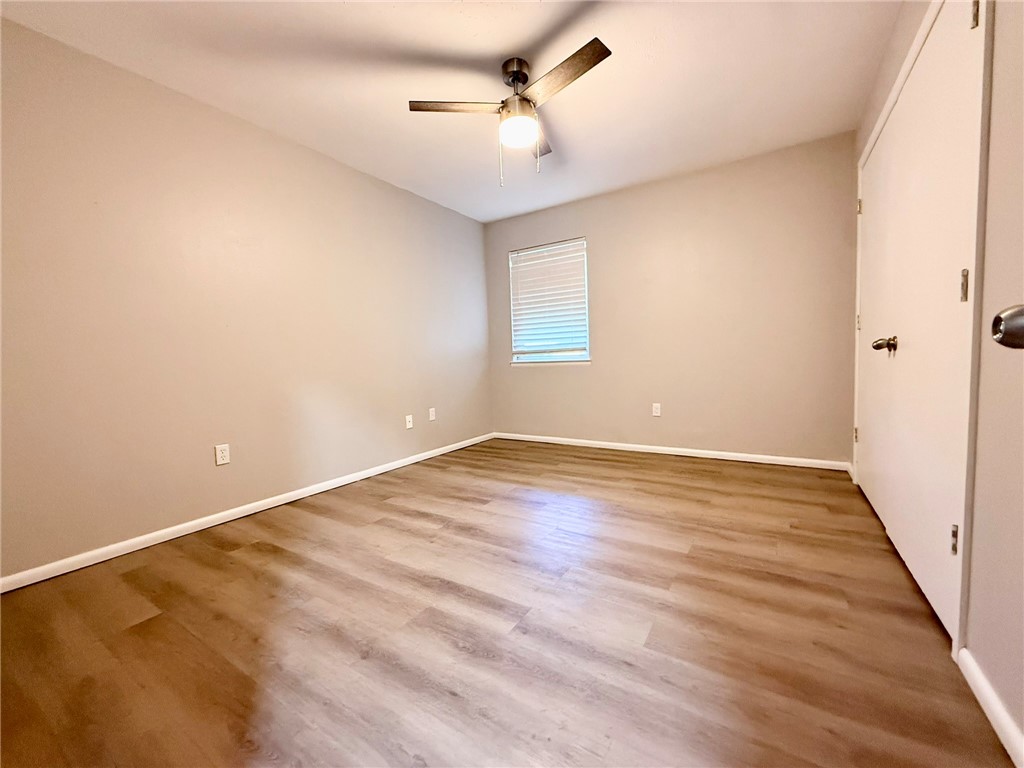 Magnolia Estates - Residential Lease