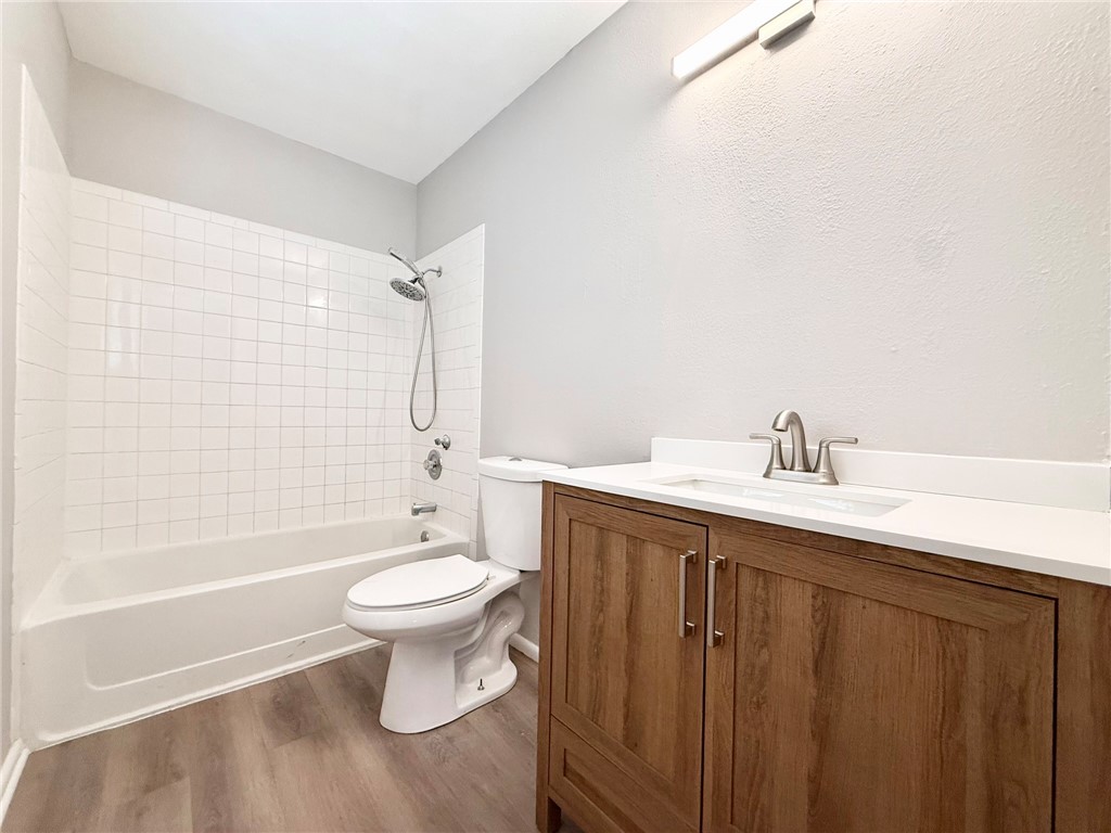 Magnolia Estates - Residential Lease