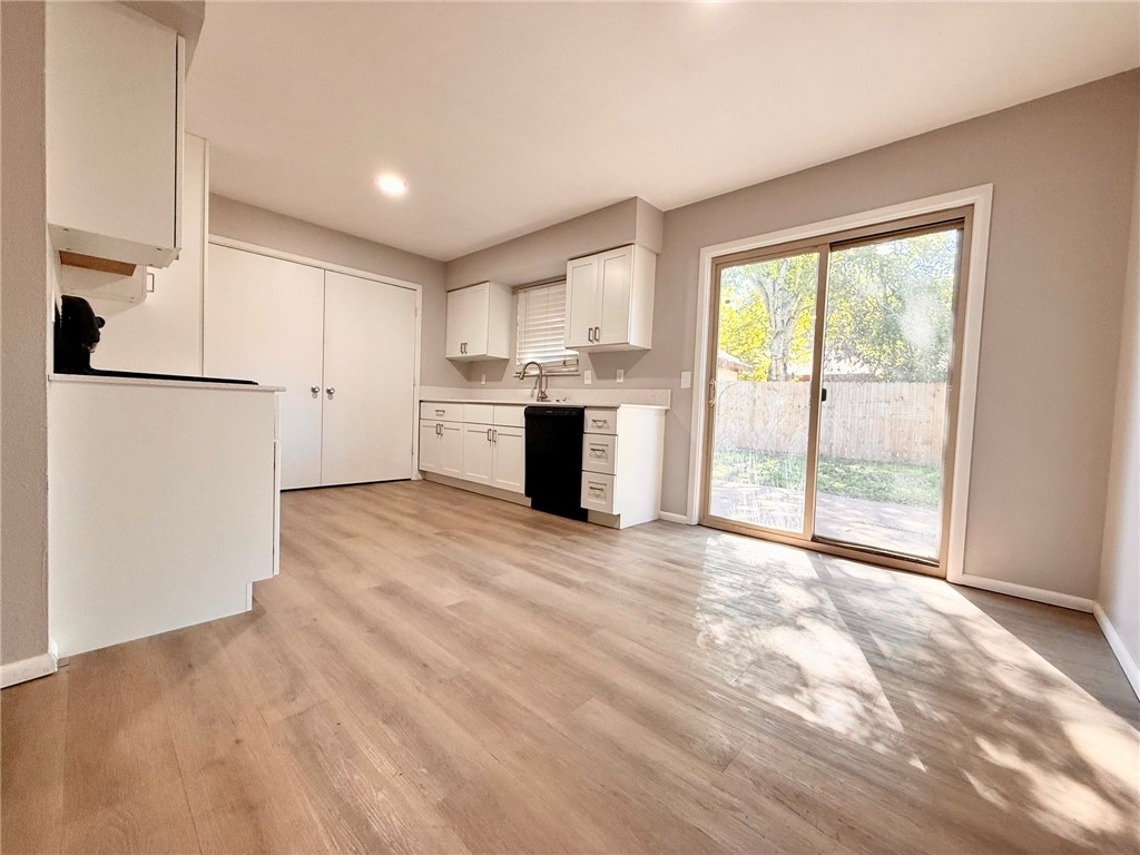 Magnolia Estates - Residential Lease
