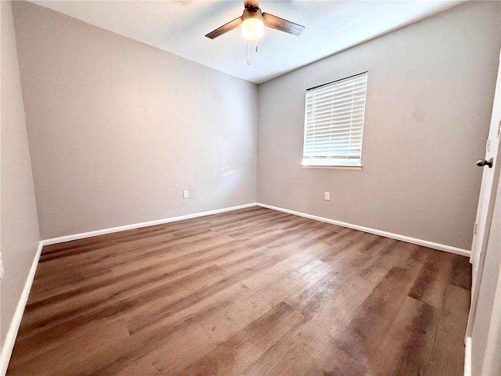 Magnolia Estates - Residential Lease