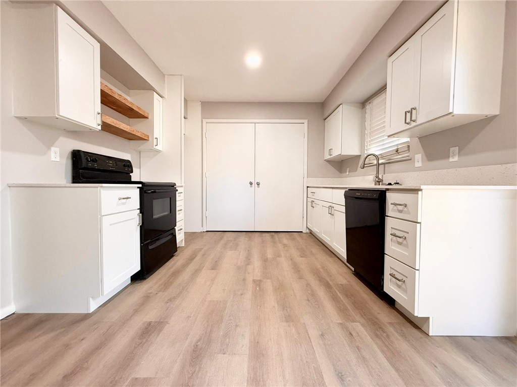 Magnolia Estates - Residential Lease