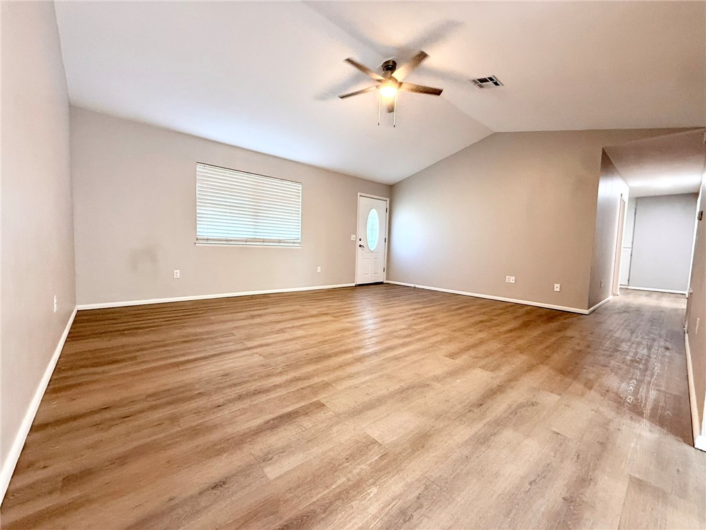 Magnolia Estates - Residential Lease