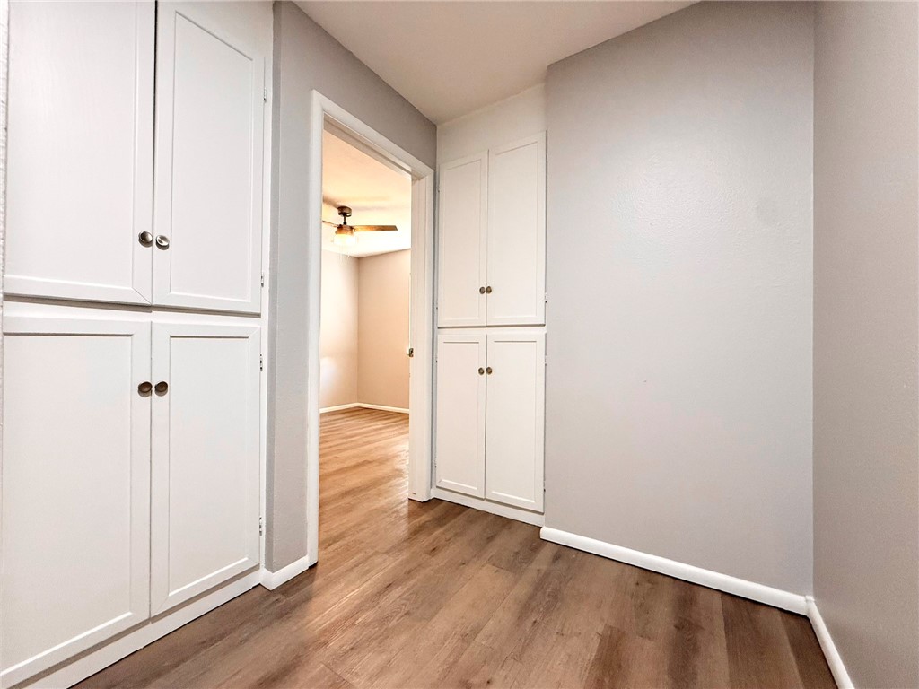Magnolia Estates - Residential Lease