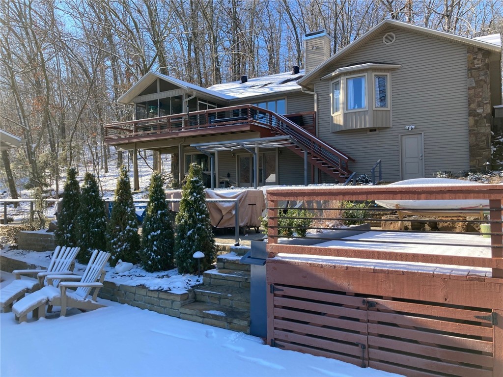 Kintyre Subbvv - Residential