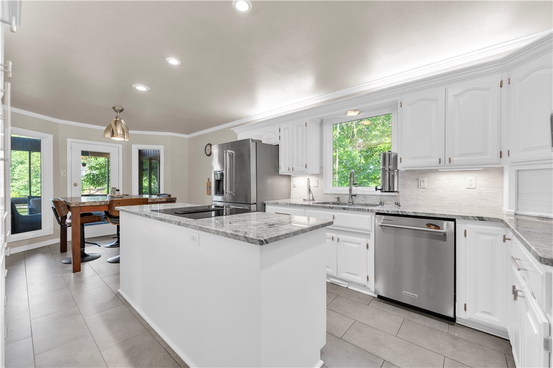 Kintyre Subbvv - Residential