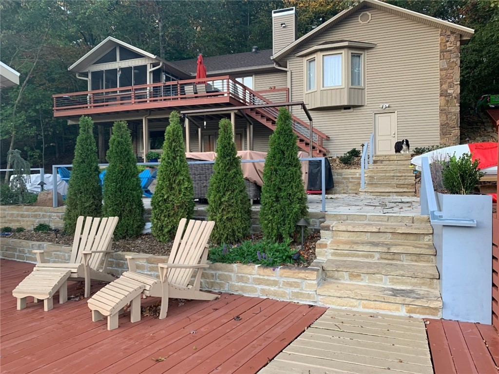 Kintyre Subbvv - Residential