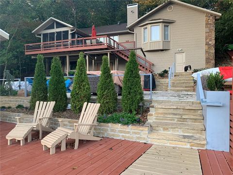 9 Kintyre Place Bella Vista AR 72715