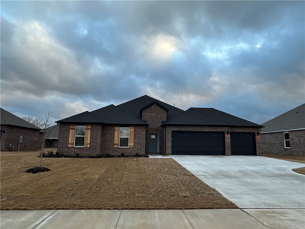 Hillcrest - Residential