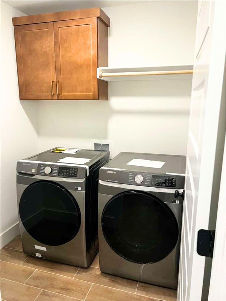 Woodcrest Walk Sub Centerton - Residential Lease