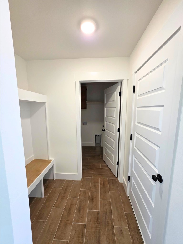 Woodcrest Walk Sub Centerton - Residential Lease