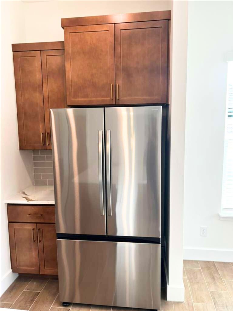 Woodcrest Walk Sub Centerton - Residential Lease