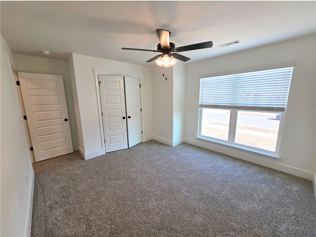 Woodcrest Walk Sub Centerton - Residential Lease