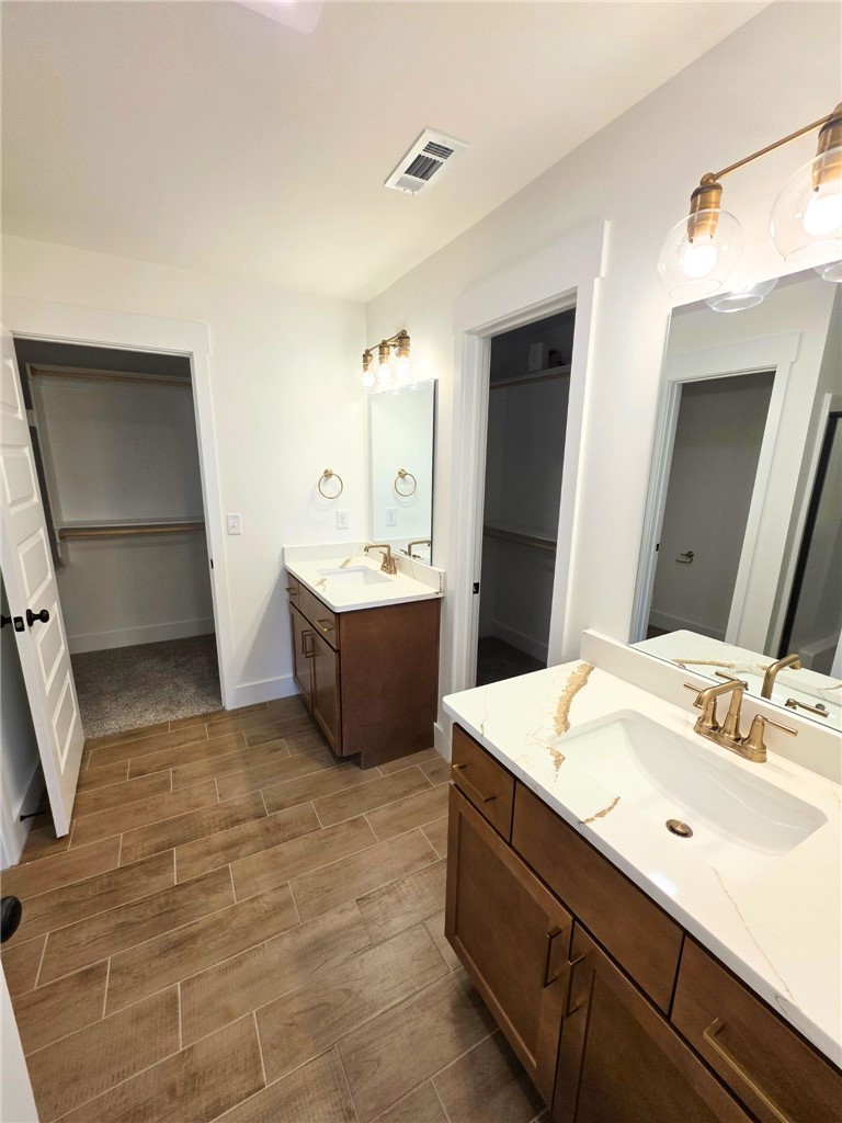 Woodcrest Walk Sub Centerton - Residential Lease