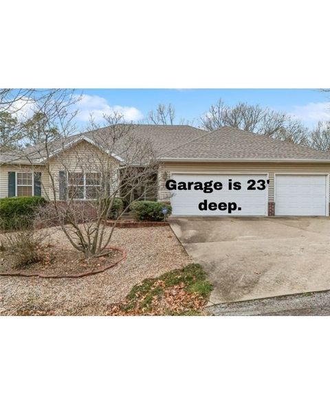 Photo of 8 Boscastle Lane, Bella Vista, AR 72714 (MLS # 1330033)