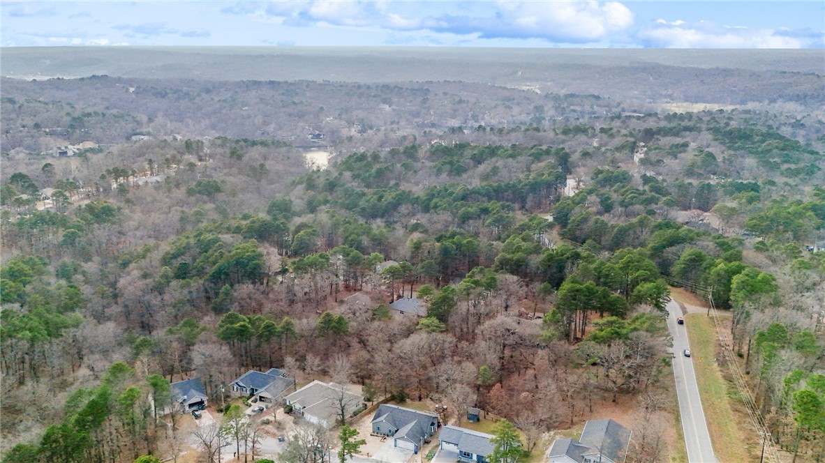 Wendron Sub Bvv - Residential