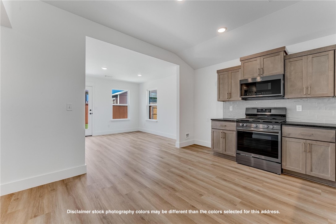 Magnolia Landing - Residential