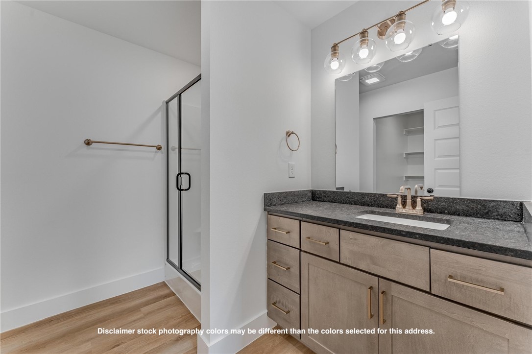 Magnolia Landing - Residential