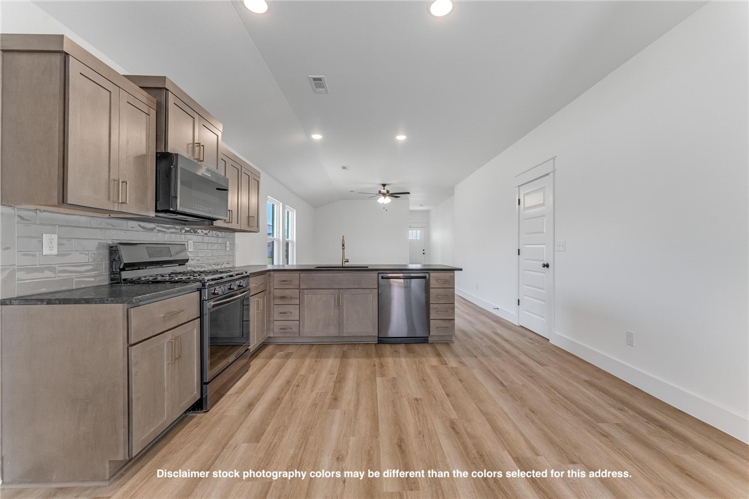 Magnolia Landing - Residential