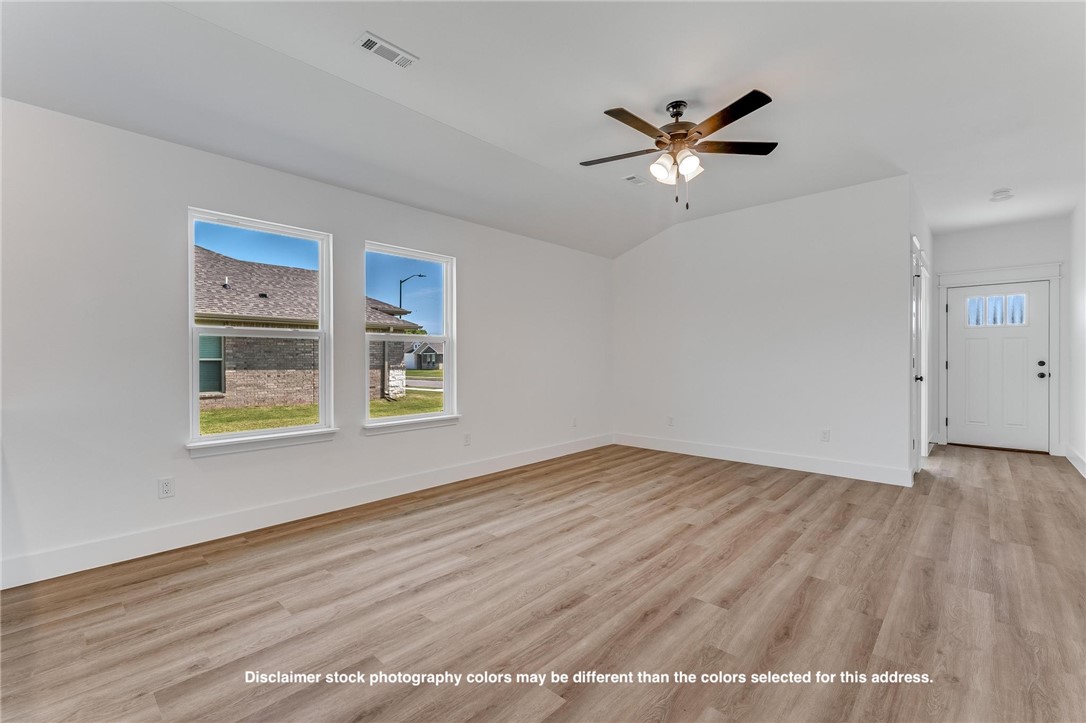 Magnolia Landing - Residential