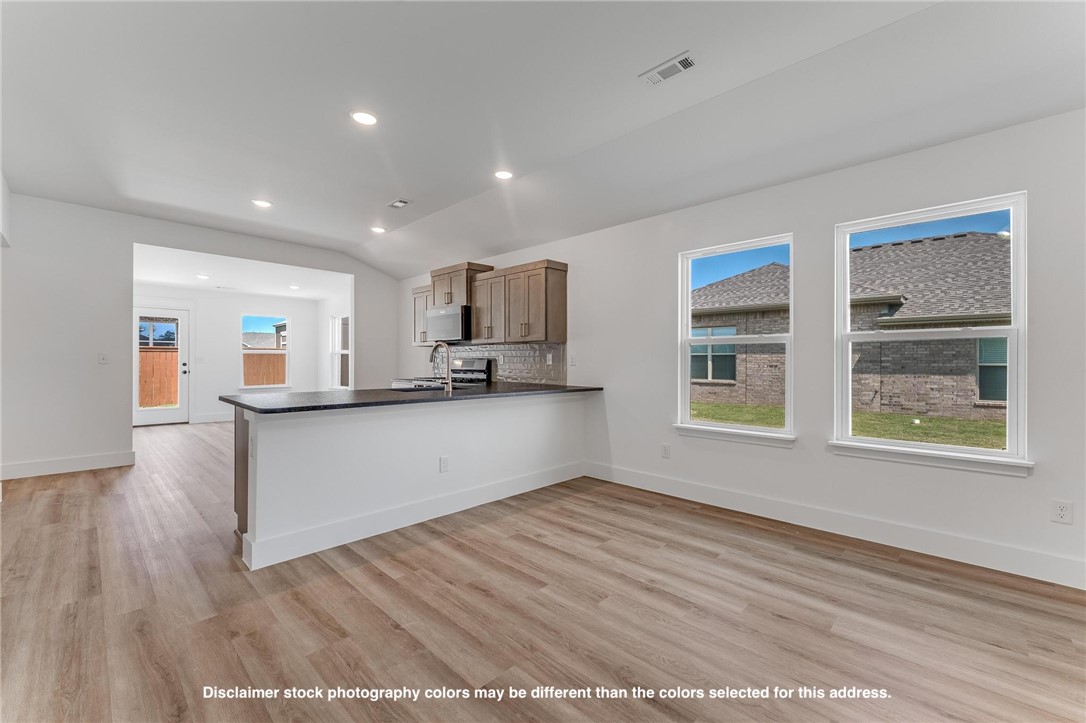 Magnolia Landing - Residential