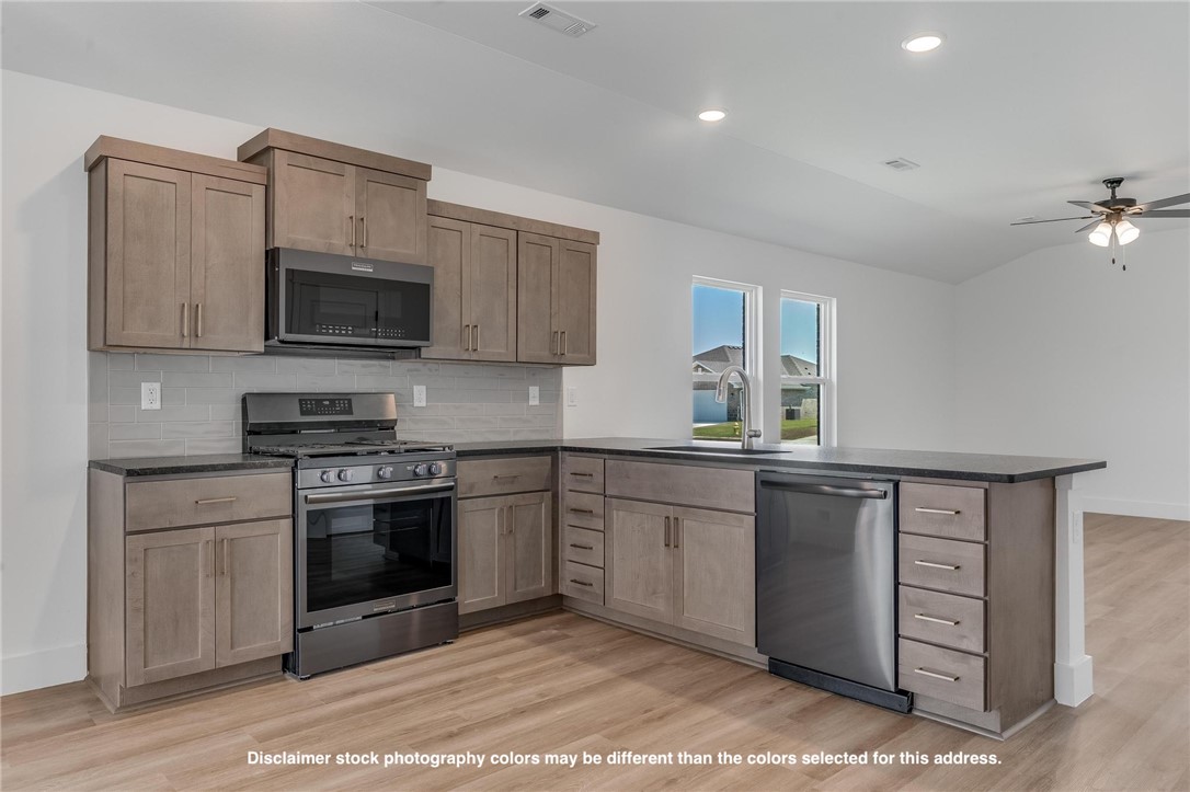 Magnolia Landing - Residential