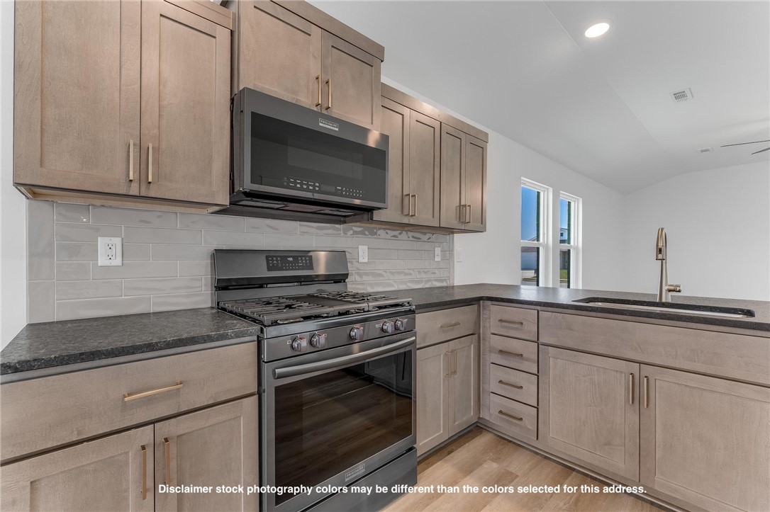 Magnolia Landing - Residential