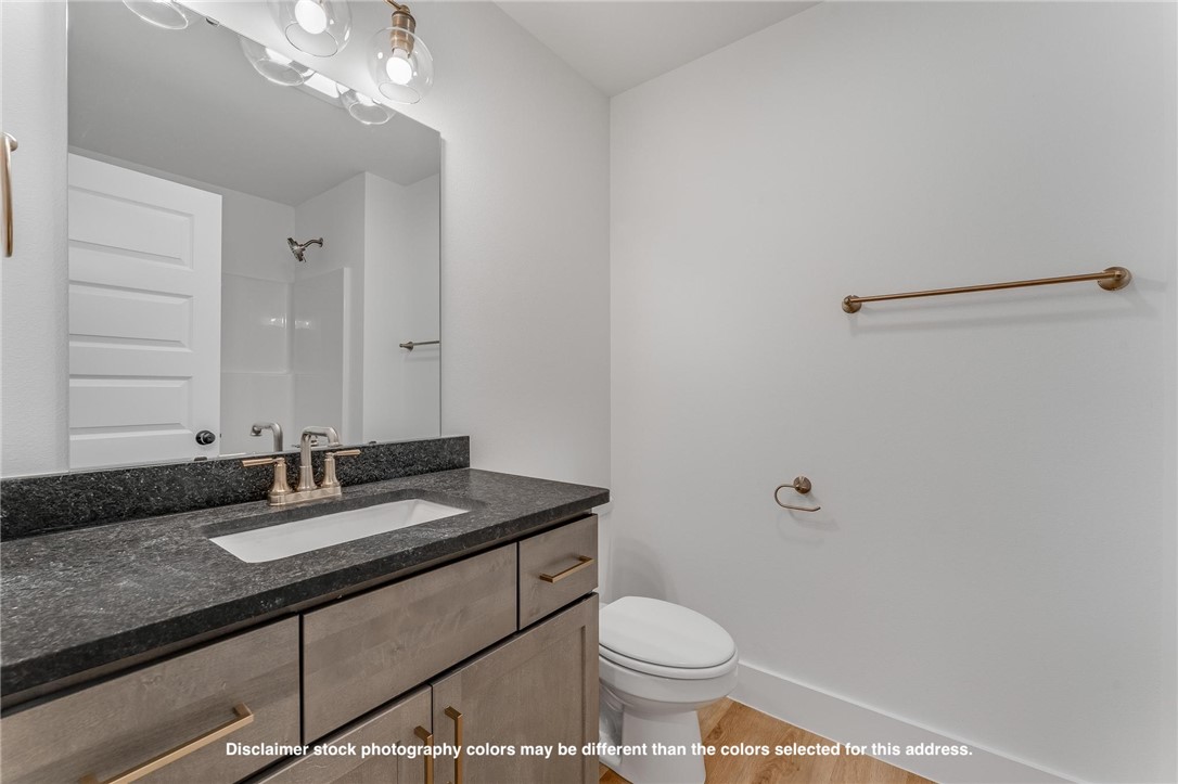 Magnolia Landing - Residential