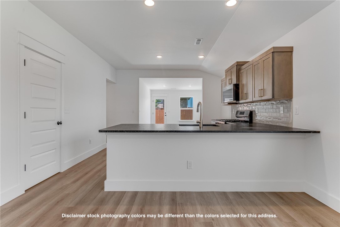 Magnolia Landing - Residential