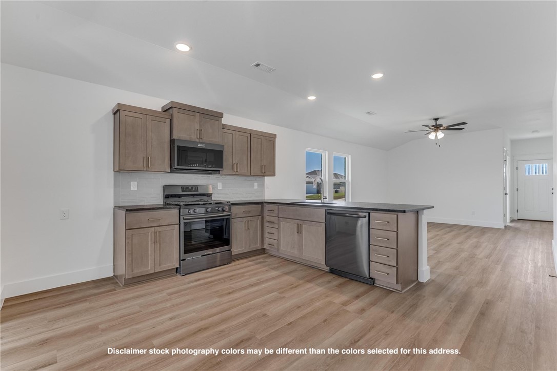 Magnolia Landing - Residential