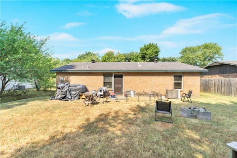 Photo of 2701 N 3rd Street, Rogers, AR 72756 (MLS # 1358886)
