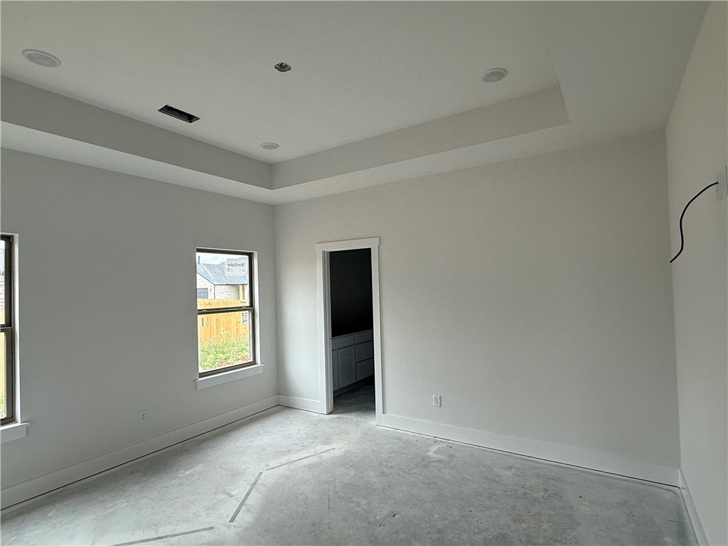 Summerfield Subdivision - Residential