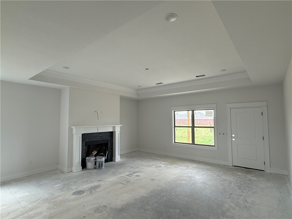 Summerfield Subdivision - Residential