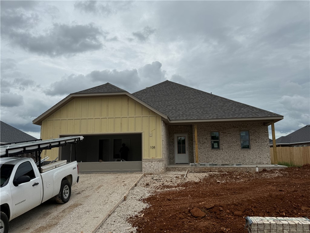 Summerfield Subdivision - Residential
