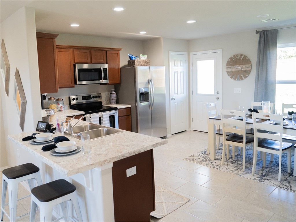 SOMERSET SUB PH I-SILOAM SPRINGS - Residential